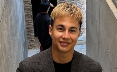 「包丁を持つ母が馬乗りに」息子の将来を悲観した母との衝突…父親になった今、当時を振り返り「必死過ぎたのかも」