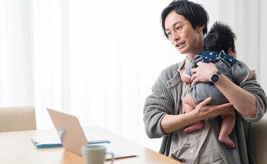 「専業主婦の4人に1人が夫のテレワークを望まない」に見る夫婦のリアル