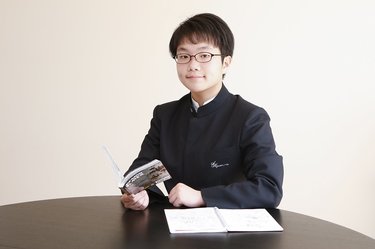 「合格率16%」英検準1級に小5で合格した少年の勉強法とこの先の夢