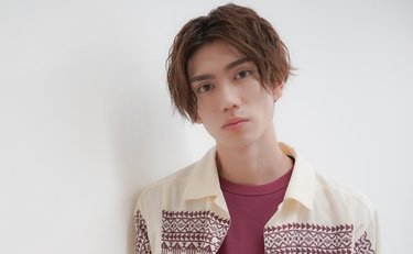 ドンブラザーズ・樋口幸平　夢破れたときの行動が芸能界入りのきっかけに