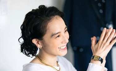 篠原ともえ 40代でのキャリアチェンジは過去の自分への”ご褒美”