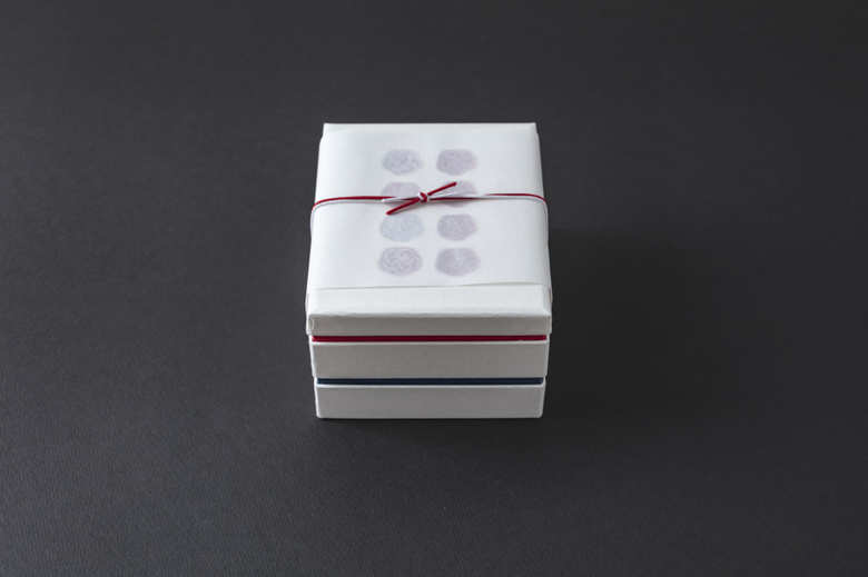 きんつばビスキィ ミックス/ル・コタンタン