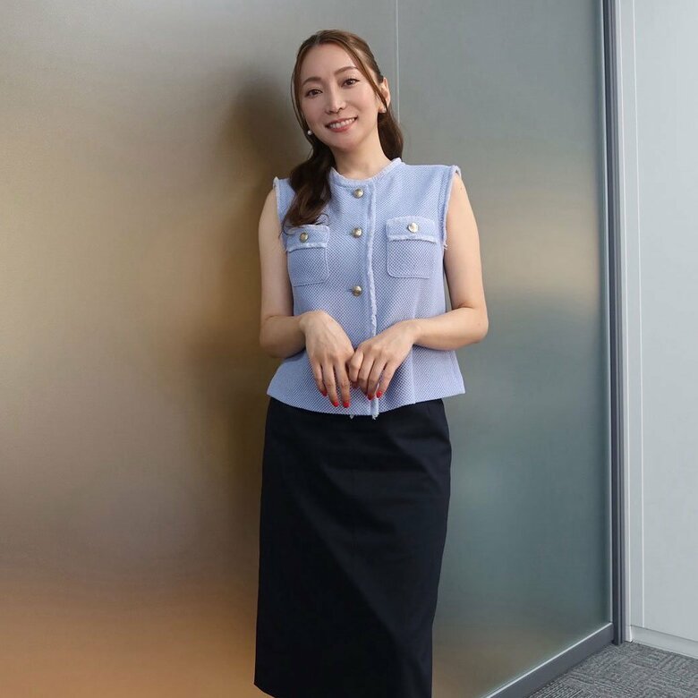 綾菜さん