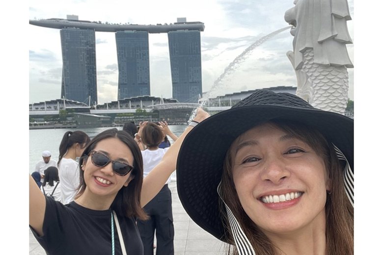 友達みたいな関係の娘と