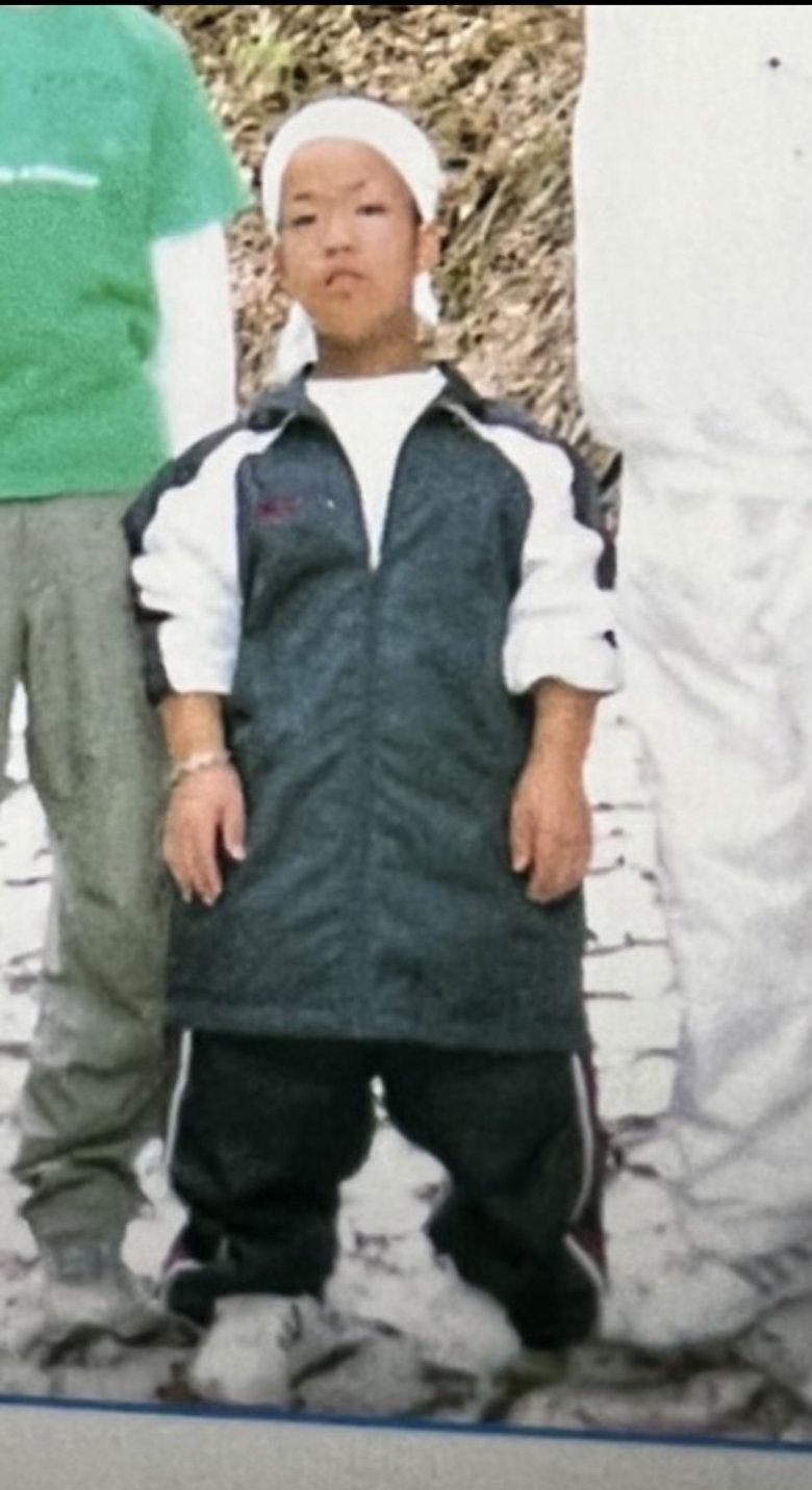 教師を夢見た高校時代