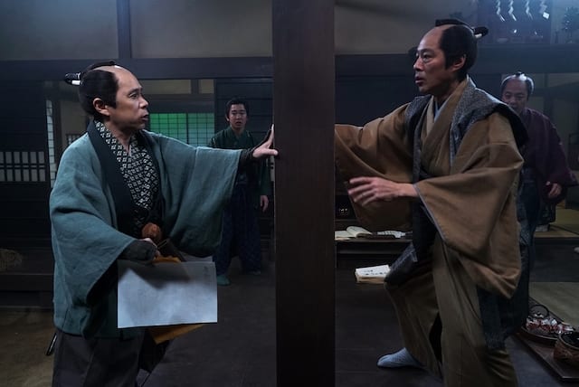 ︎©︎2019「決算！忠臣蔵」製作委員会