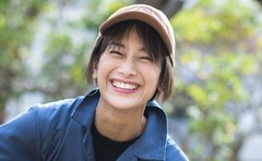 大橋マキ（47）「植物療法を学ぶ」フジテレビを辞め渡英 帰国後に起きた「奇跡的な体験」