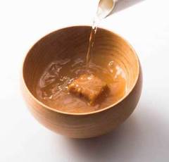 長生きみそ汁のレシピ！医師考案の健康習慣