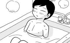 息子が我が家の風呂に抱いている不満