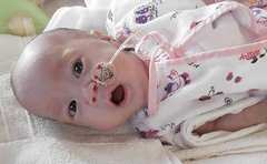 「生きていることが奇跡」母乳バンクに救われた命