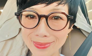 骨折4箇所、靭帯はちぎれ「時速20キロでも車は凶器」バス事故に遭った大東めぐみ「恐怖で15年間もハンドル握れず」