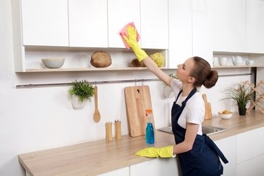 身につけた主婦力を活かす「家事代行スタッフ」としての働き方