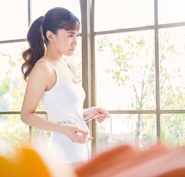 育休後の仕事復帰で太る人、やせる人…決定的な違いはどこに!?