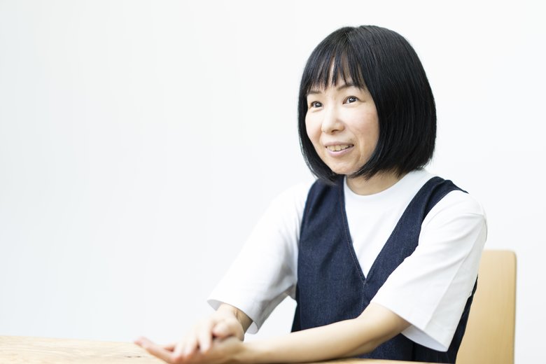 菊池こころさん