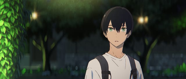 ©2020 Seiko Tanabe/ KADOKAWA/ Josee Project