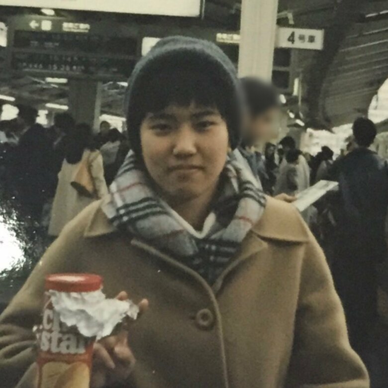 東大を目指し勉学に励んだ高校時代