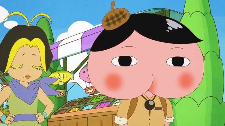 ©Troll/POPLAR ©2021東映まんがまつり製作委員会