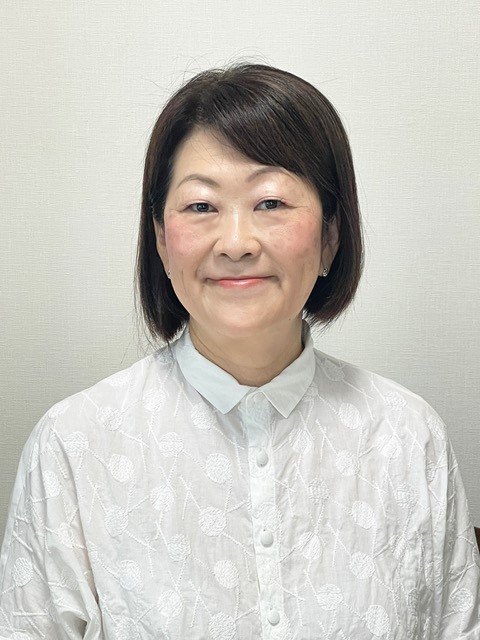 番組ディレクターの山縣由紀さん (C)NHK・NED