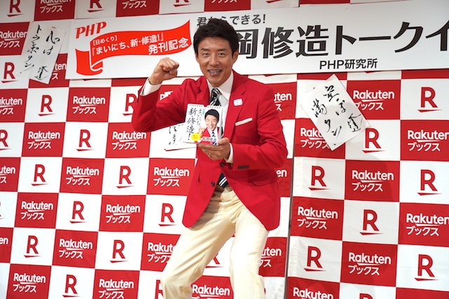 サービス精神がありすぎる！