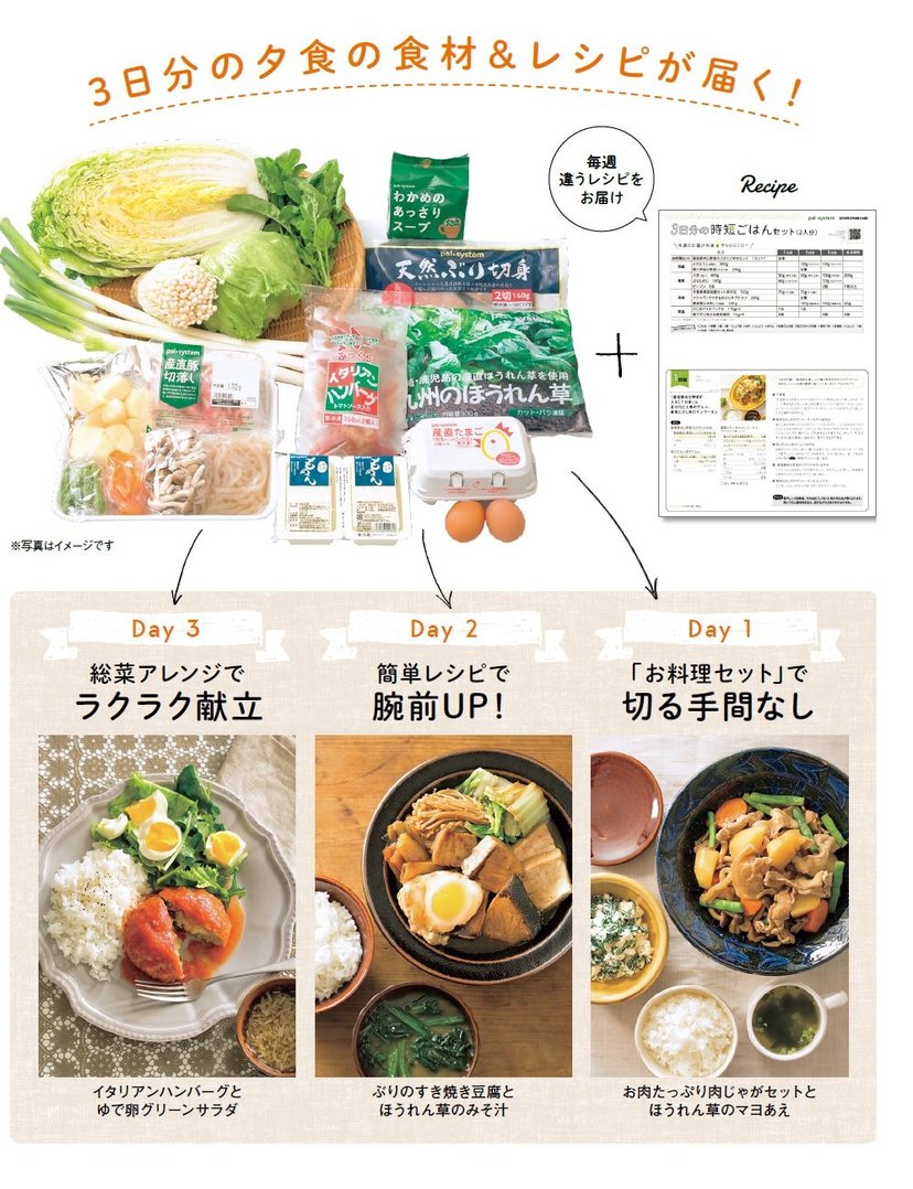 パルシステムあ