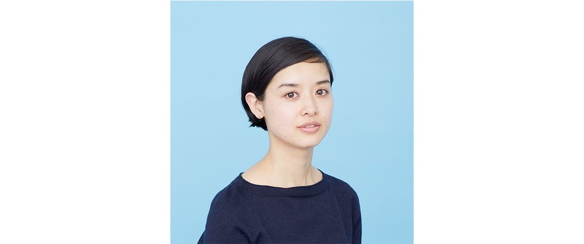 草場妙子さん