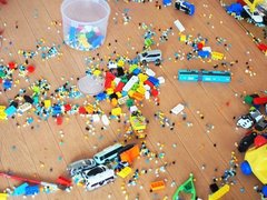 .親子揃って片付け下手！ママのテクニックで、家族の「苦手」を解決しよう