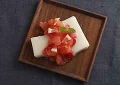 りんごバターもちレシピ