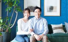 結婚16年目の藤井隆さんが語る夫婦円満の秘訣「当たり前だけど凄く大切」