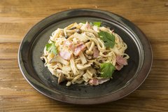 そうめんは”炒める”ことでマンネリ防止！料理の幅が格段に広がる