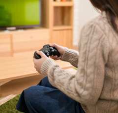 ゲーム依存が病気に認定!?ハマり過ぎの息子「気持ちはわかるが心配だ」