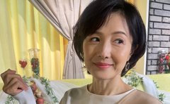 推し活にもハマる水野真紀「ブログで決めている“絶対にしないこと”」