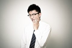 口内炎ができやすい人の特徴と対処法