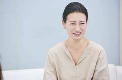 戸田菜穂「子育てしながら、一人も家族の時間も楽しむ方法」