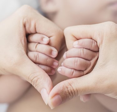 辻希美さんが第4子を出産！“育児を楽しんでる感じ”は尊敬でしかない