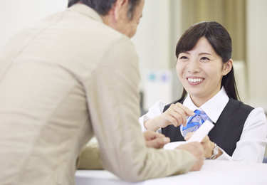 どこまで必要？一種と二種がある「証券外務員」