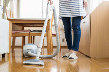 便利家電は買わせない「夫ブロック」はなぜ…心理を解説