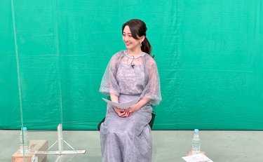 コロナ禍で遠くなった共演者…片渕茜アナが「アド街」現場で掴んだ「距離を越える呼吸」