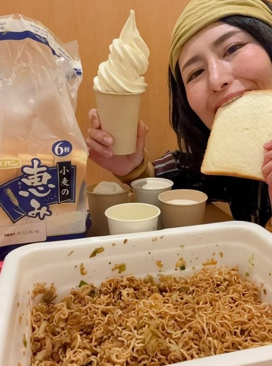 アンジェラ佐藤