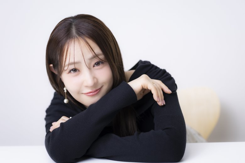 大沢あかねさん