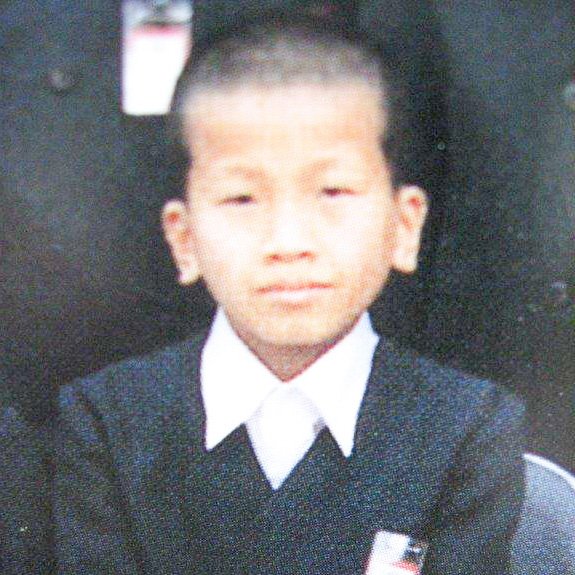 はなたれ小僧だったという小学校卒業式での清原博弁護士