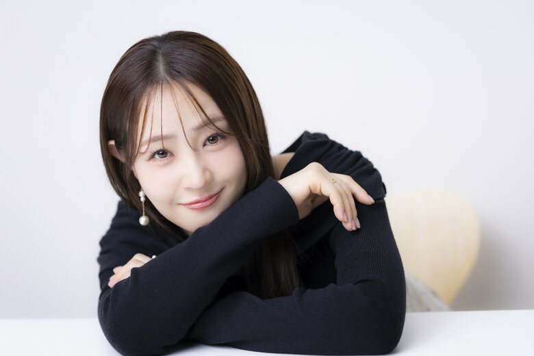 美容に沼ったという大沢あかねさん