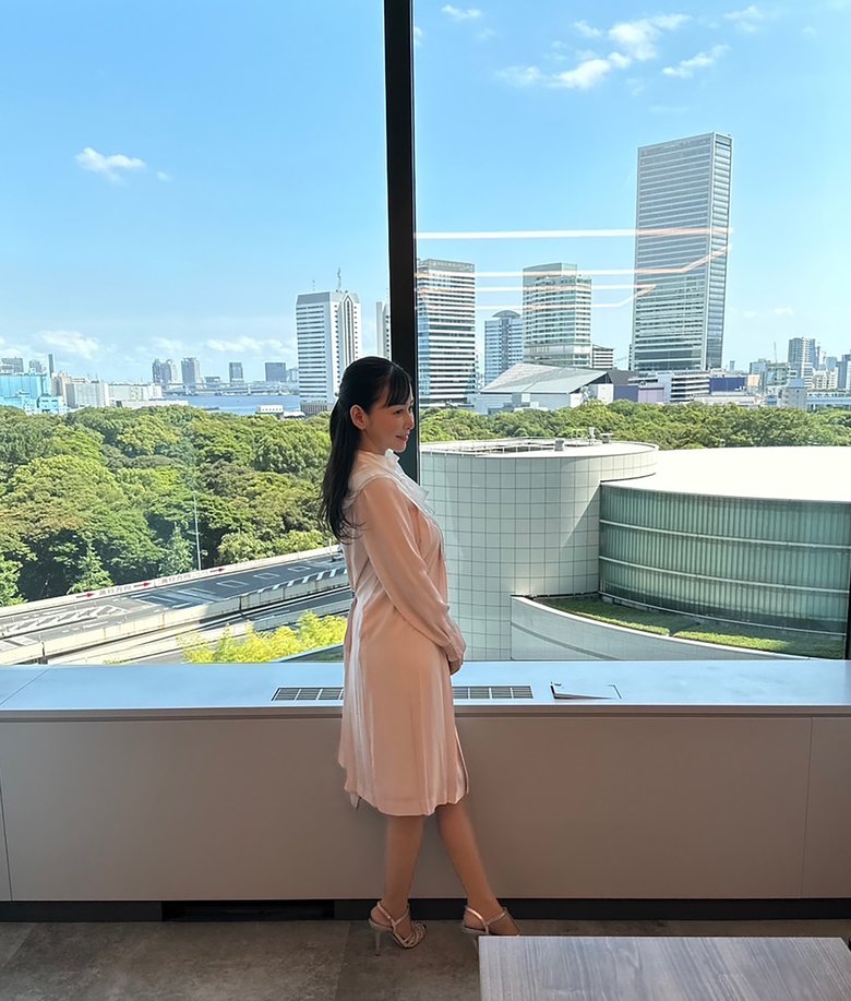 30歳の頃、パニック障害に