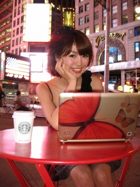 起業した頃の村上さん