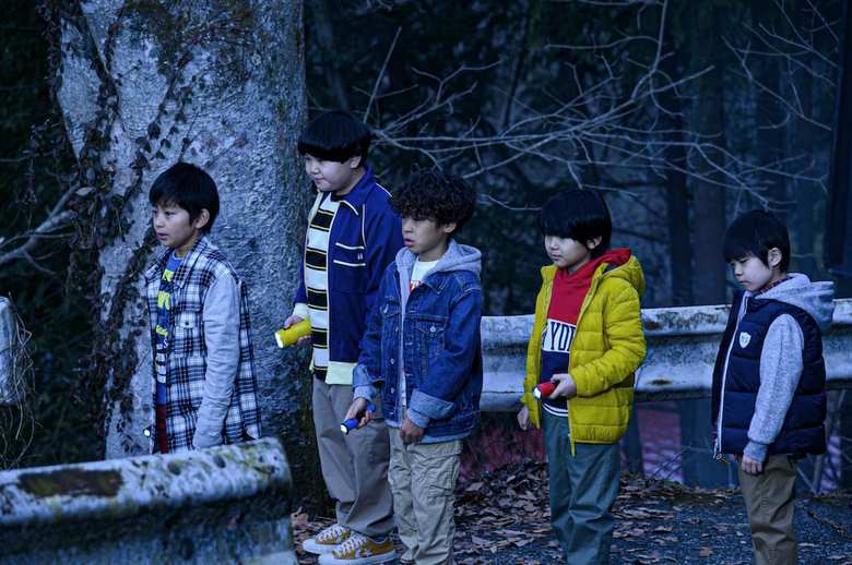 ©2021『妖怪大戦争』ガーディアンズ