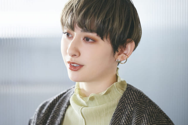 子育ては100点満点を出したいと力んでしまい