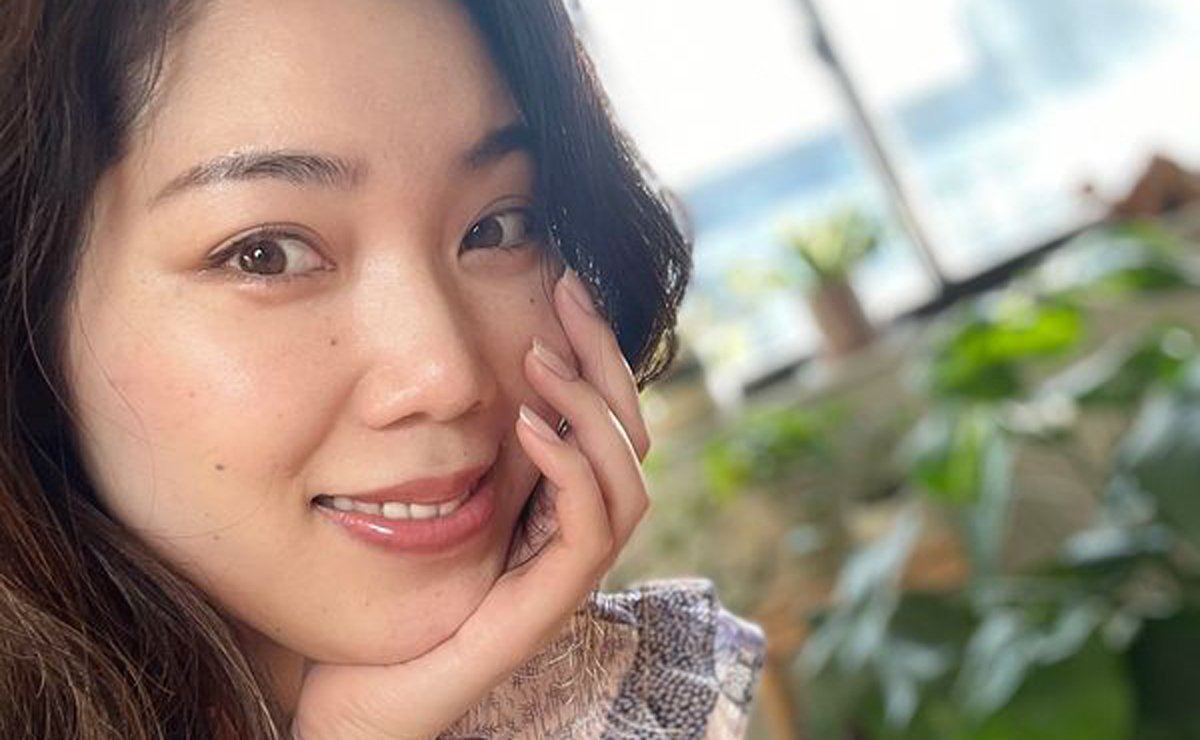 熟女写メール 手」のモデルで日米200本超のCMに出演！永瀬まりが語るハンドモデルの世界「ファストフードのCMだけには呼ばれなくて」｜CHANTO WEB