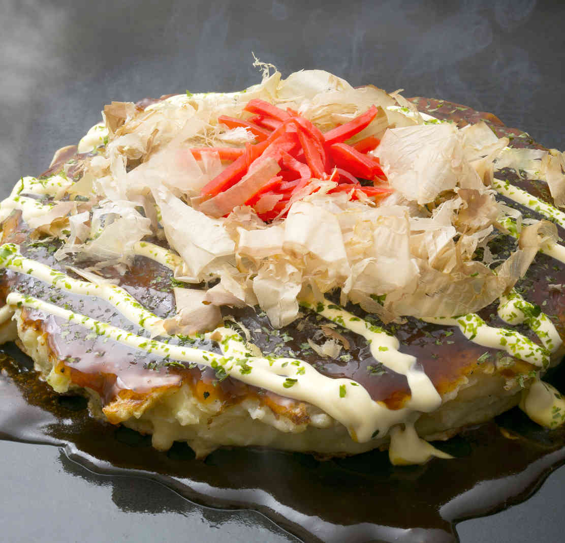 みきママ「電子レンジで作れるお好み焼き」の簡単さがもはや大発明