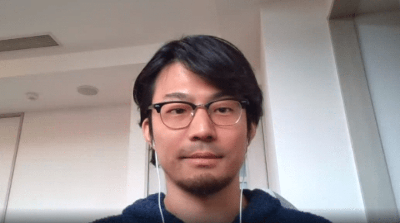鈴木先生オンライン画像