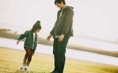 子育てに役立つ「コーチング」の極意とは。「ティーチング」との違い