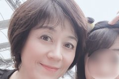 武内陶子アナ「娘の反抗期でBTSにハマった」グッズを買うため6時間並んだことも